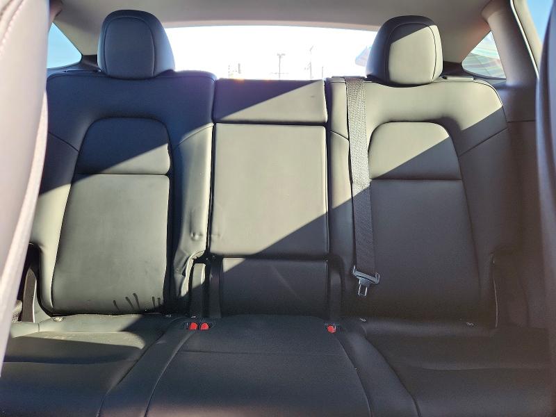 Продажа на аукционе авто 2021 Tesla Model Y, vin: 5YJYGDEE9MF199423, номер лота: 70285596