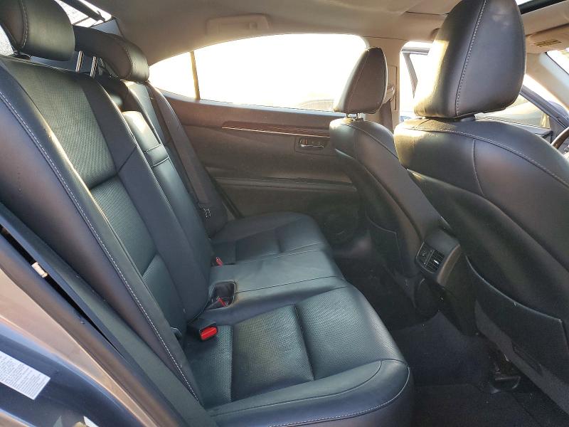 Aukcja sprzedaży 2015 Lexus Es, vin: JTHBK1GG9F2197970, numer aukcji: 67463226