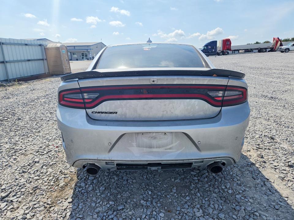 Aukcja sprzedaży 2020 Dodge Charger, vin: 2C3CDXCT3LH223704, numer aukcji: 66921906