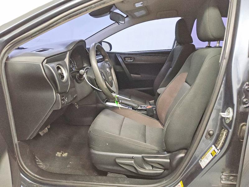 Aukcja sprzedaży 2019 Toyota Corolla, vin: 2T1BURHE5KC238324, numer aukcji: 69102816