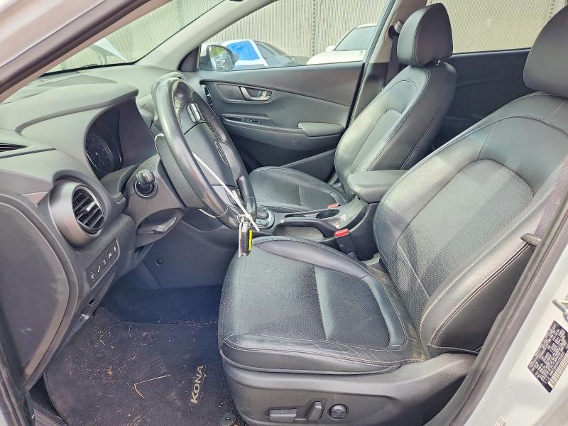 Продажа на аукционе авто 2019 Hyundai Kona, vin: KM8K53A53KU269350, номер лота: 70232746