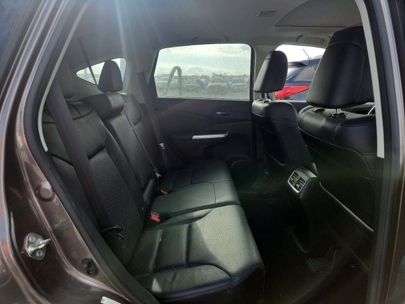 Продажа на аукционе авто 2015 Honda Cr-v, vin: 2HKRM3H79FH557466, номер лота: 69903466
