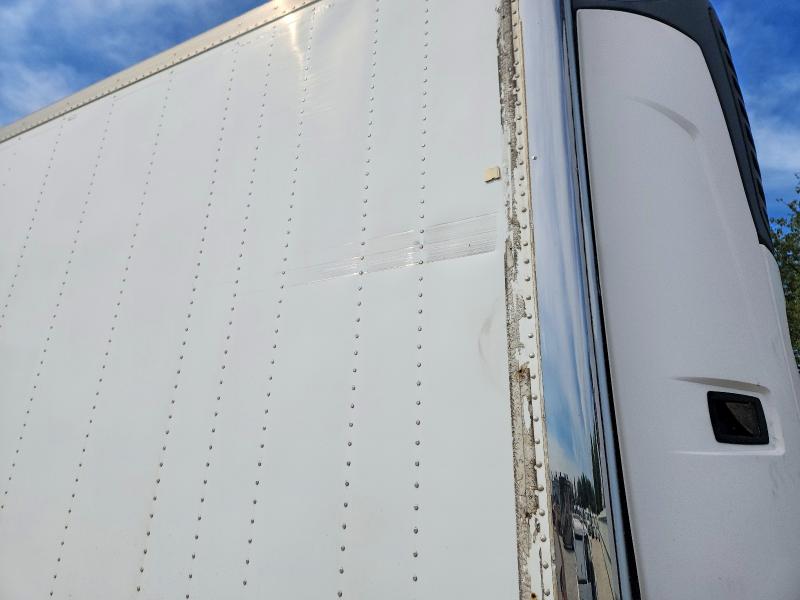 2016 Utility Trailer Trailer მანქანა იყიდება აუქციონზე, vin: 1UYVS253XGM536912, აუქციონის ნომერი: 68249866