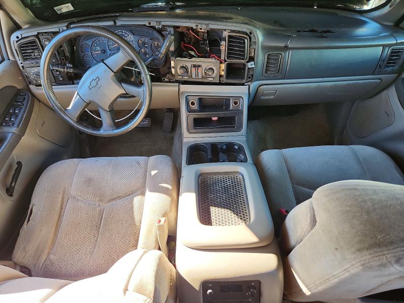 Продажа на аукционе авто 2003 Chevrolet Suburban, vin: 3GNFK16Z83G341475, номер лота: 69924286