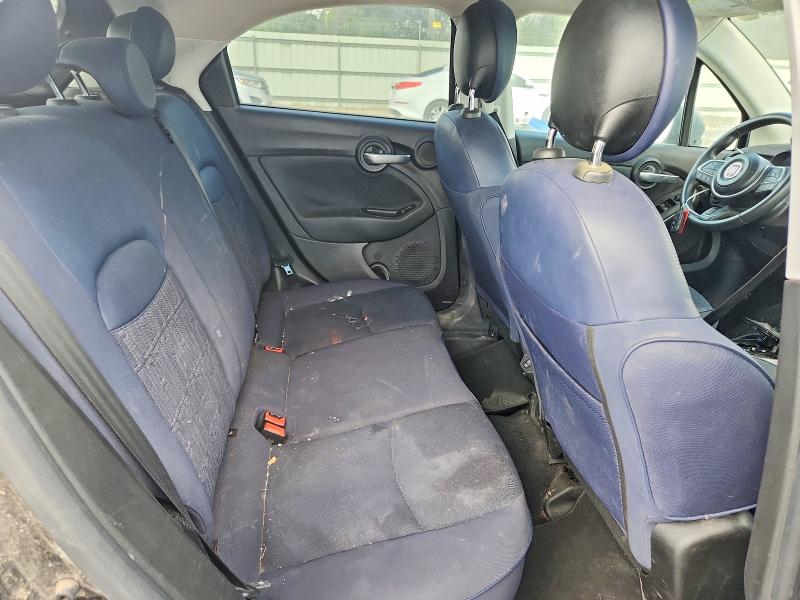 Продаж на аукціоні авто 2021 Fiat 500x, vin: ZFBNF3A1XMP944725, номер лоту: 68412526