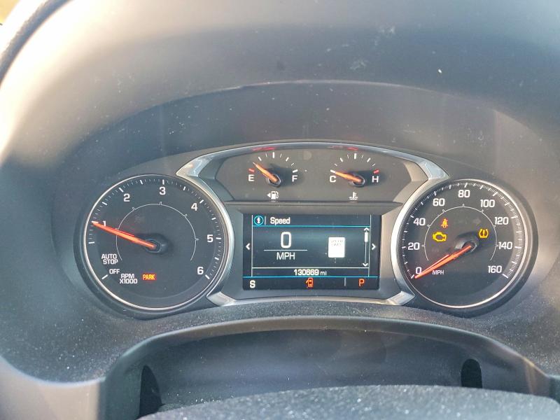 Aukcja sprzedaży 2018 Gmc Terrain, vin: 3GKALWEU7JL255229, numer aukcji: 67823376