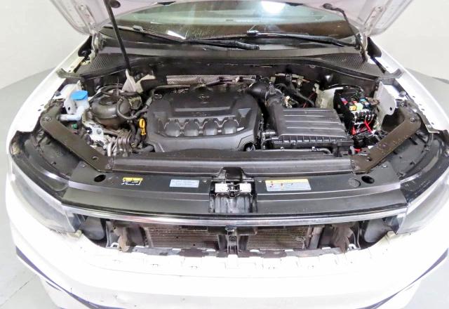 70556296 :رقم المزاد ، 3VVRB7AX6RM043050 vin ، 2024 Volkswagen Tiguan مزاد بيع