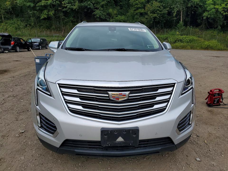Продаж на аукціоні авто 2019 Cadillac Xt5, vin: 1GYKNDRS4KZ145346, номер лоту: 67701856