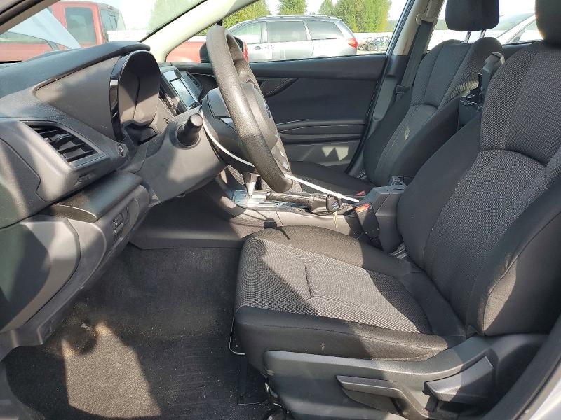 68978896 :رقم المزاد ، 4S3GTAA6XJ3706519 vin ، 2018 Subaru Impreza مزاد بيع
