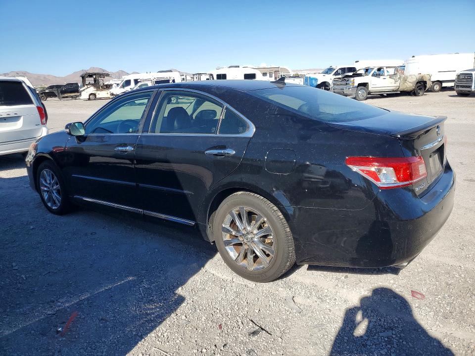 Продажа на аукционе авто 2010 Lexus Es, vin: JTHBK1EG6A2412765, номер лота: 67535676
