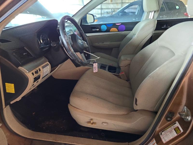 Aukcja sprzedaży 2011 Subaru Outback, vin: 4S4BRBGC5B3323581, numer aukcji: 70787526