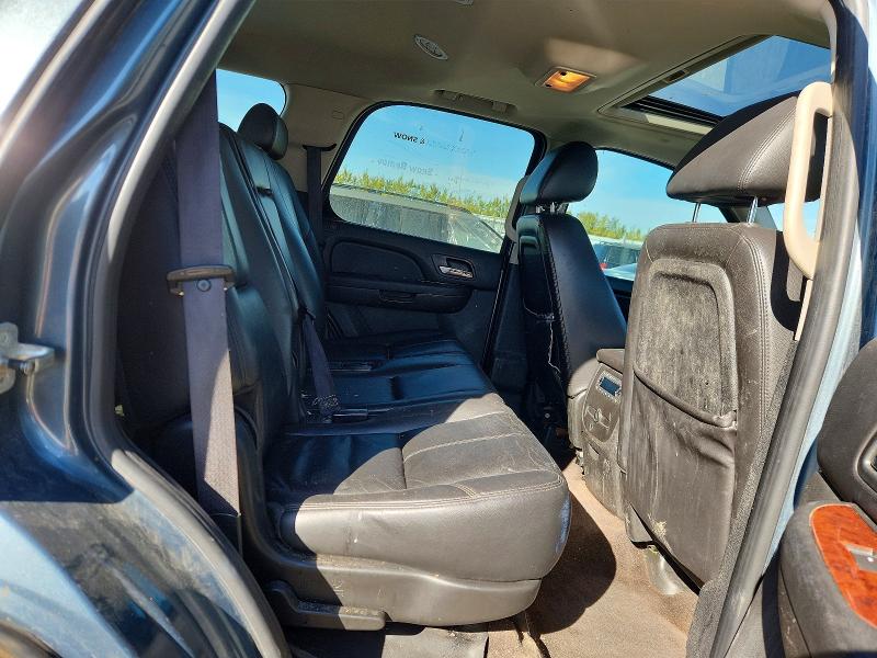 Продаж на аукціоні авто 2010 Gmc Yukon, vin: 1GKUKDE04AR281278, номер лоту: 70107836