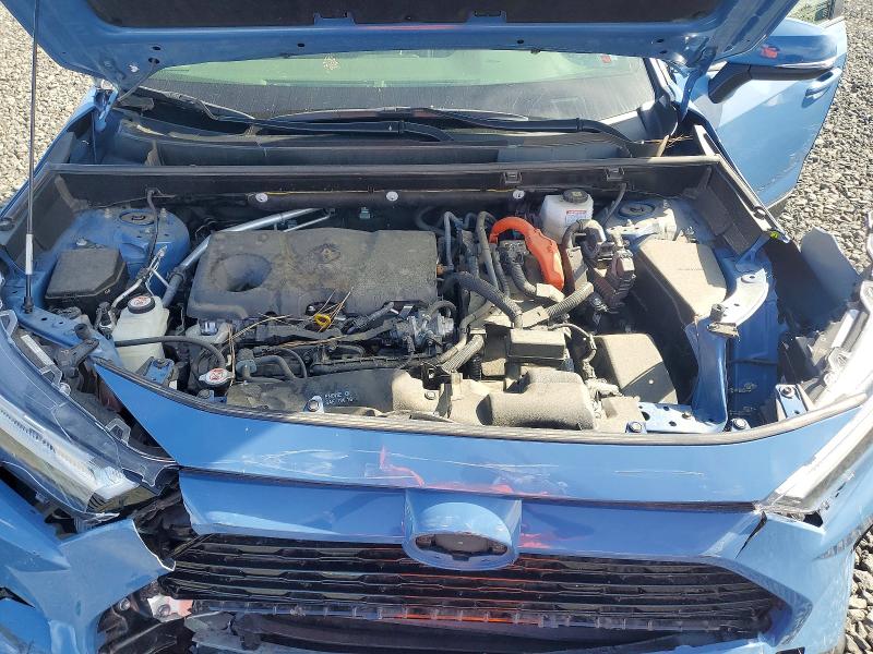 Aukcja sprzedaży 2024 Toyota Rav4, vin: JTM16RFV9RD145845, numer aukcji: 68693056