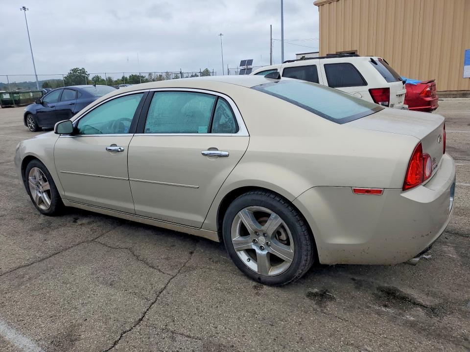 Aukcja sprzedaży 2012 Chevrolet Malibu, vin: 1G1ZF5E73CF163082, numer aukcji: 70247766