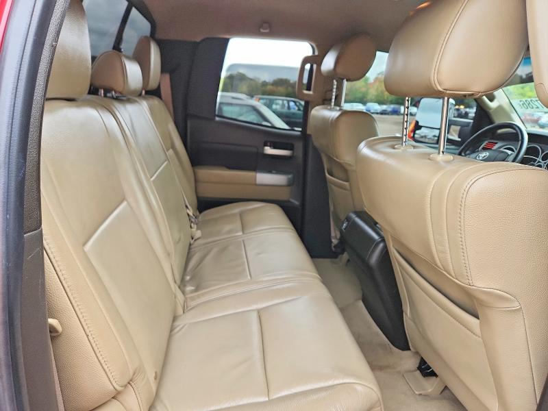 Продажа на аукционе авто 2008 Toyota Tundra, vin: 5TBBV58128S500070, номер лота: 70447286