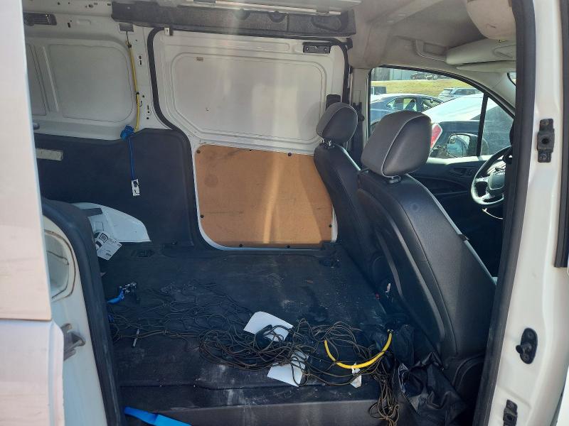 Продаж на аукціоні авто 2017 Ford Transit Connect, vin: NM0LS7E72H1336435, номер лоту: 69207526