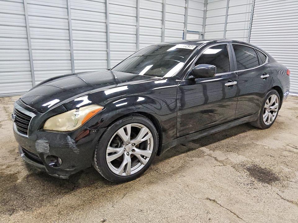Aukcja sprzedaży 2013 Infiniti M37, vin: JN1BY1AP3DM514820, numer aukcji: 67439436