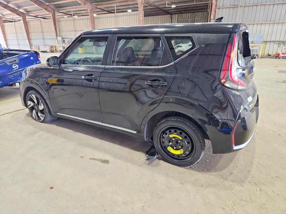 Продажа на аукционе авто 2023 Kia Soul, vin: KNDJ53AUXP7849448, номер лота: 67786436