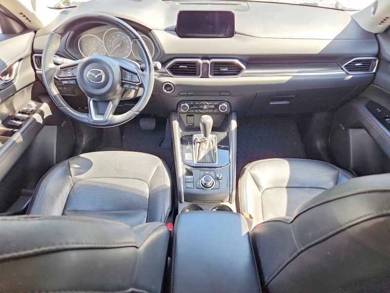 Aukcja sprzedaży 2017 Mazda Cx-5, vin: JM3KFBDL2H0225269, numer aukcji: 68299016