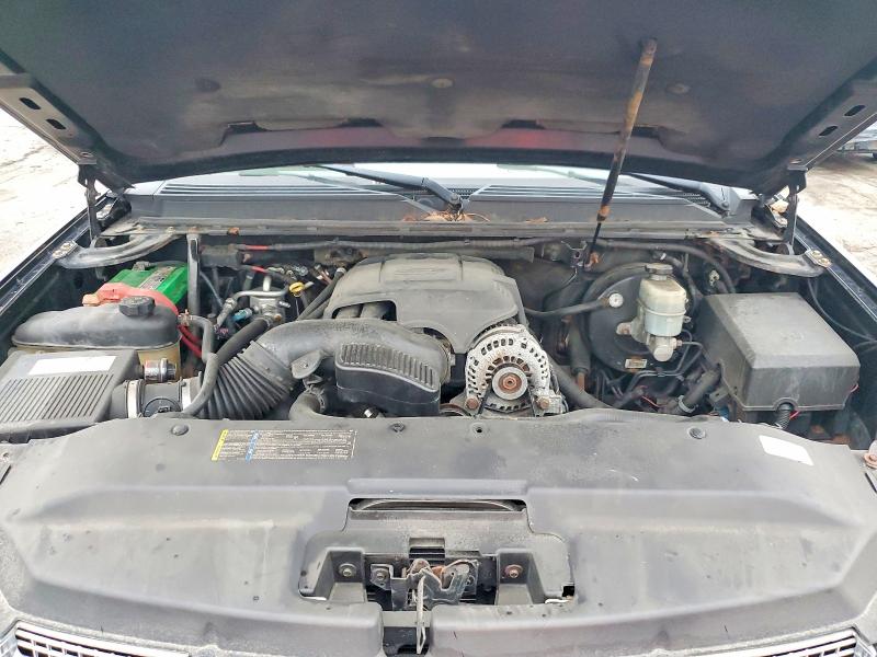 Auction sale of the 2007 Cadillac Escalade, vin: 1GYFK66867R425064, lot number: 67683616