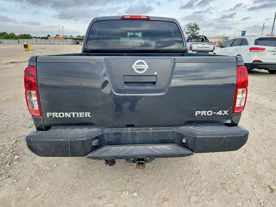 2010 Nissan Frontier მანქანა იყიდება აუქციონზე, vin: 1N6AD0EV9AC434010, აუქციონის ნომერი: 70817516