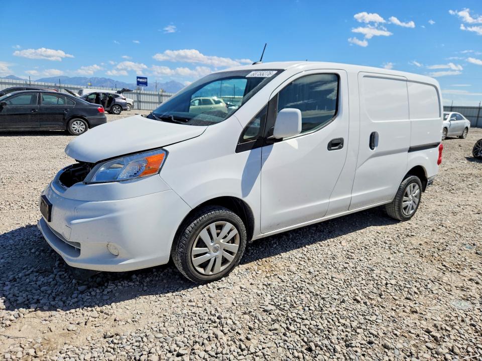 Aukcja sprzedaży 2019 Nissan Nv200, vin: 3N6CM0KN3KK709637, numer aukcji: 68755276