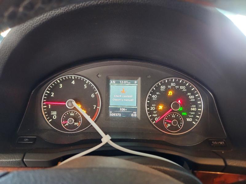 Продажа на аукционе авто 2012 Volkswagen Eos, vin: WVWFW7AH1CV009531, номер лота: 68889146