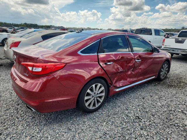 Продажа на аукционе авто 2016 Hyundai Sonata, vin: 5NPE34AF2GH377708, номер лота: 69733496