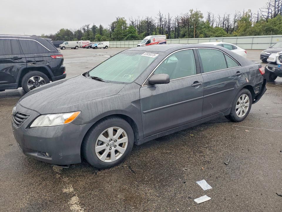 Продаж на аукціоні авто 2009 Toyota Camry, vin: 4T1BE46KX9U847166, номер лоту: 69959376