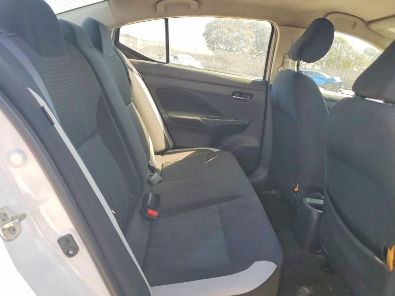 2021 Nissan Versa მანქანა იყიდება აუქციონზე, vin: 3N1CN8EV5ML881288, აუქციონის ნომერი: 69947216
