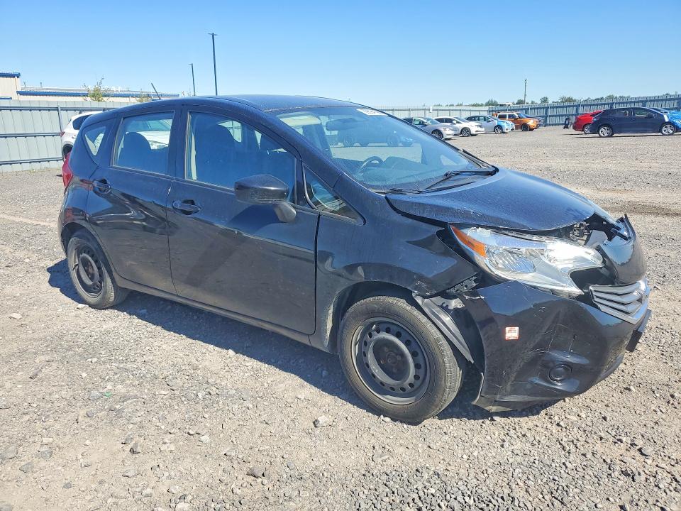 Продажа на аукционе авто 2016 Nissan Versa Note, vin: 3N1CE2CP0GL383148, номер лота: 69594196