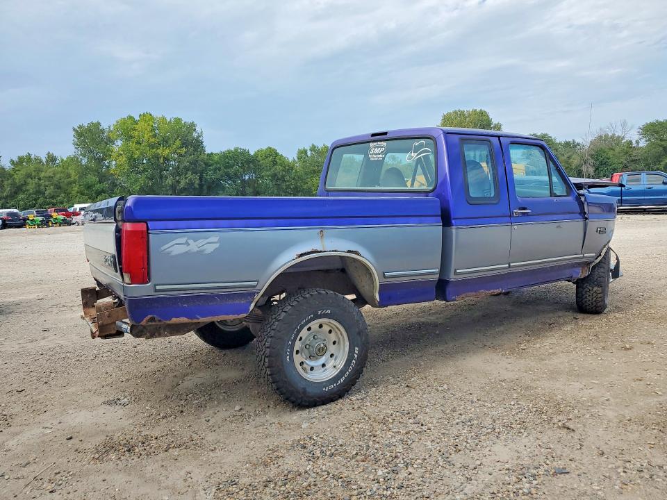 Продаж на аукціоні авто 1995 Ford F150, vin: 1FTEX14H3SKA06938, номер лоту: 67097546