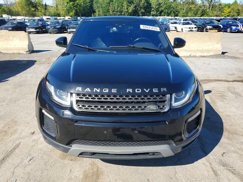Aukcja sprzedaży 2017 Land Rover Range Rover Evoque, vin: SALVR2BG0HH218575, numer aukcji: 69225476