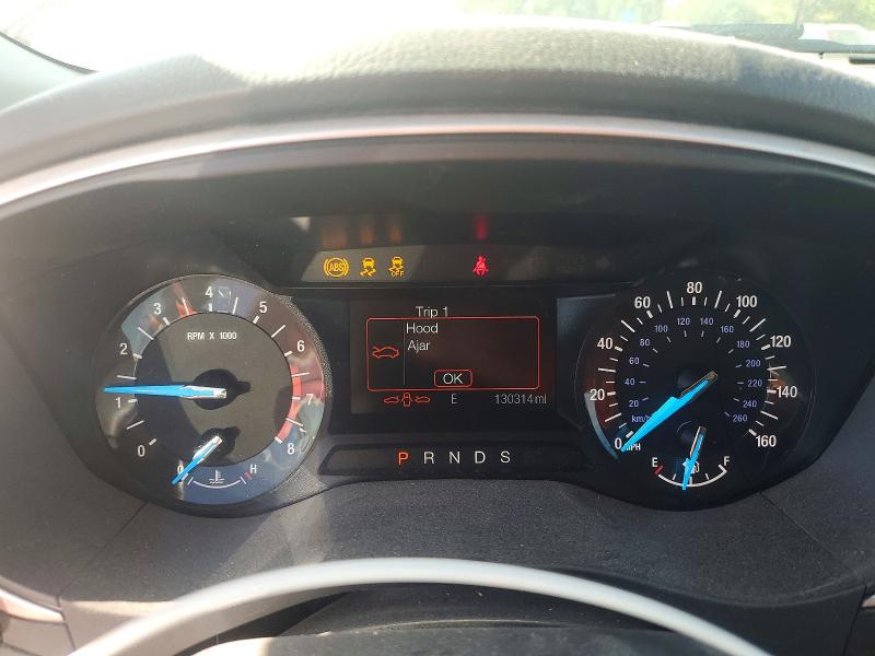 2016 Ford Fusion მანქანა იყიდება აუქციონზე, vin: 3FA6P0H72GR301179, აუქციონის ნომერი: 66857896