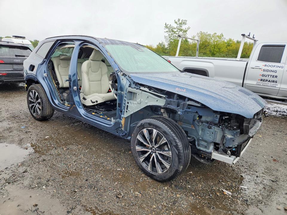 Aukcja sprzedaży 2024 Volvo Xc60, vin: YV4L12RL3R1751617, numer aukcji: 69398926