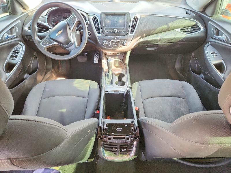 Продаж на аукціоні авто 2016 Chevrolet Malibu, vin: 1G1ZE5ST6GF281489, номер лоту: 68229056