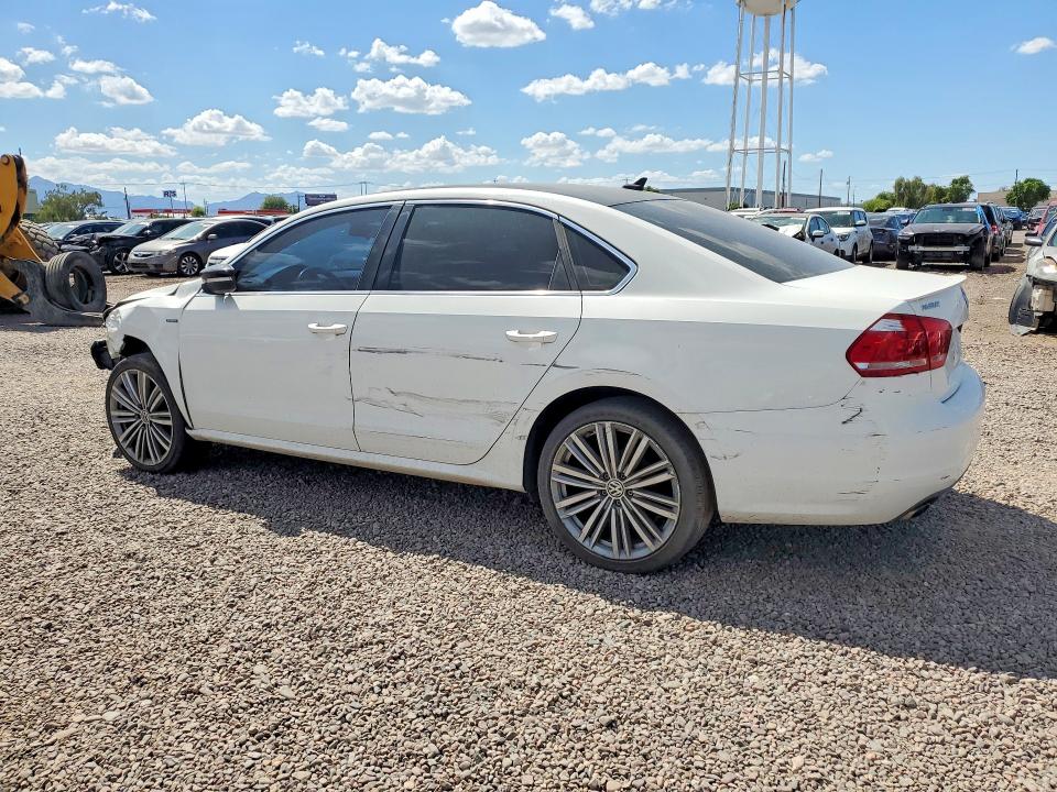 Продаж на аукціоні авто 2015 Volkswagen Passat, vin: 1VWBT7A3XFC085788, номер лоту: 68875986