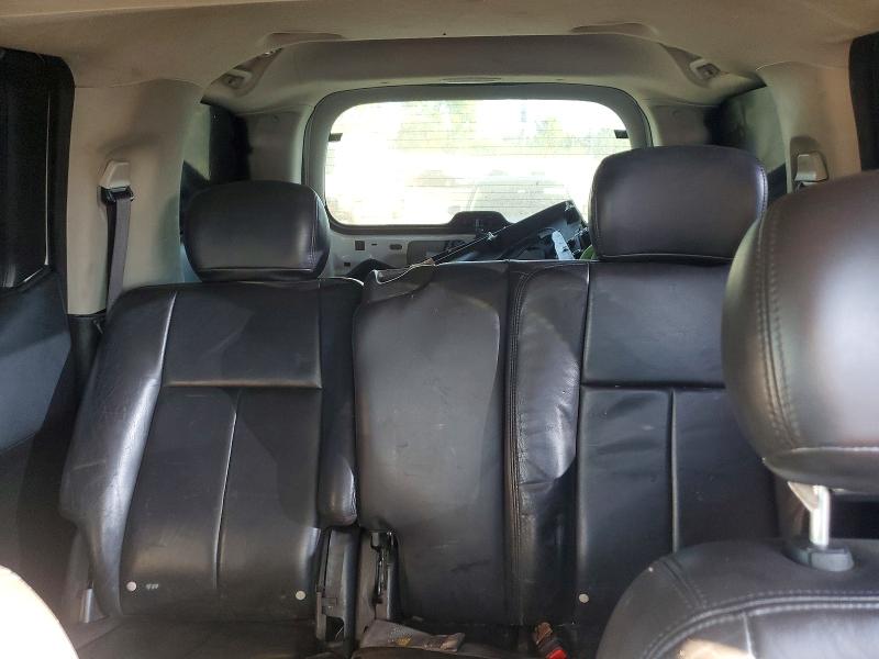 68752216 :رقم المزاد ، 1GKET16S856165380 vin ، 2005 Gmc Envoy مزاد بيع