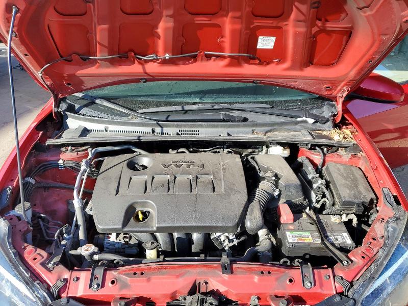 Aukcja sprzedaży 2018 Toyota Corolla, vin: 2T1BURHE0JC094714, numer aukcji: 68822316