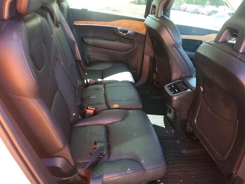 Aukcja sprzedaży 2022 Volvo Xc90, vin: YV4A22PK1N1786343, numer aukcji: 68023536