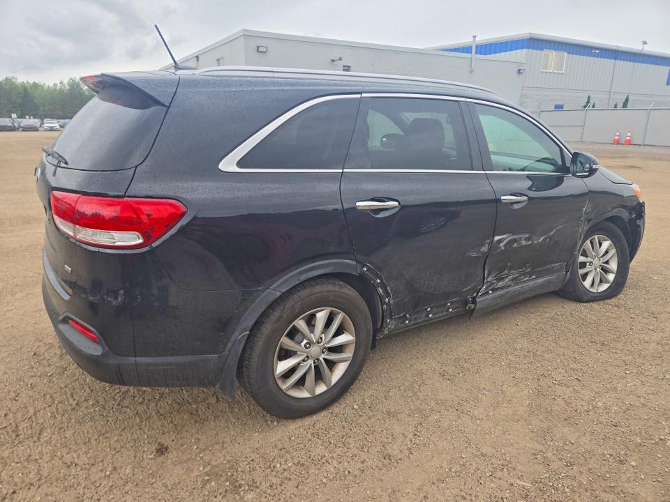 Продажа на аукционе авто 2016 Kia Sorento, vin: 5XYPG4A38GG142059, номер лота: 69067806