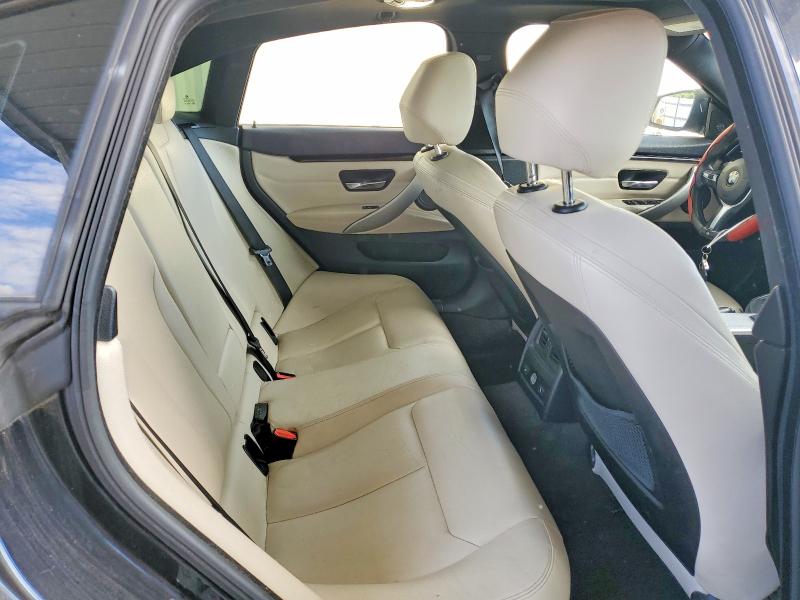 68422036 :رقم المزاد ، WBA4B3C5XFD669993 vin ، 2015 Bmw 435 مزاد بيع