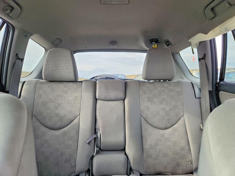 Продаж на аукціоні авто 2012 Toyota Rav4, vin: 2T3BF4DV9CW252771, номер лоту: 70367006