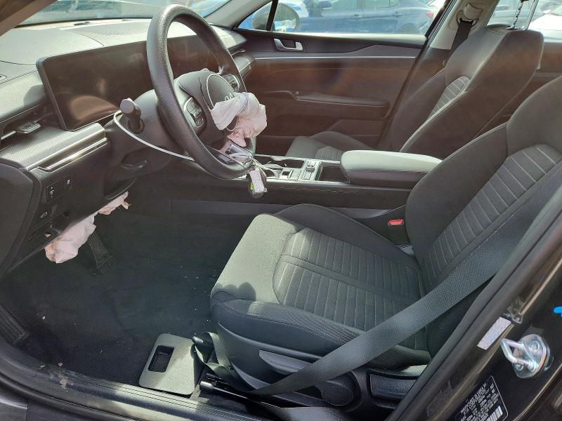 Продаж на аукціоні авто 2025 Kia K5, vin: KNAG24J71S5301973, номер лоту: 64383576