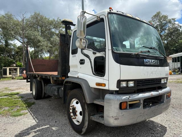Продаж на аукціоні авто 2000 Isuzu Ftr, vin: 4GTJ7C13XYJ700221, номер лоту: 67998496