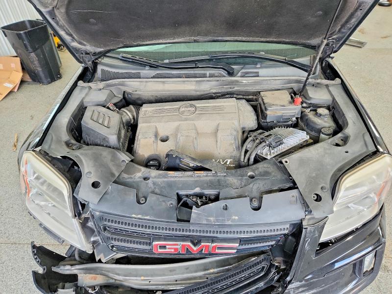 Aukcja sprzedaży 2017 Gmc Terrain, vin: 2GKFLUE31H6131120, numer aukcji: 66694346