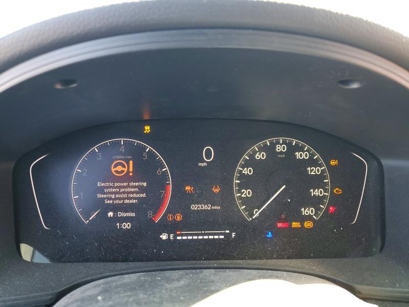 Продаж на аукціоні авто 2025 Honda Civic, vin: 19XFL2H88SE010793, номер лоту: 67642566