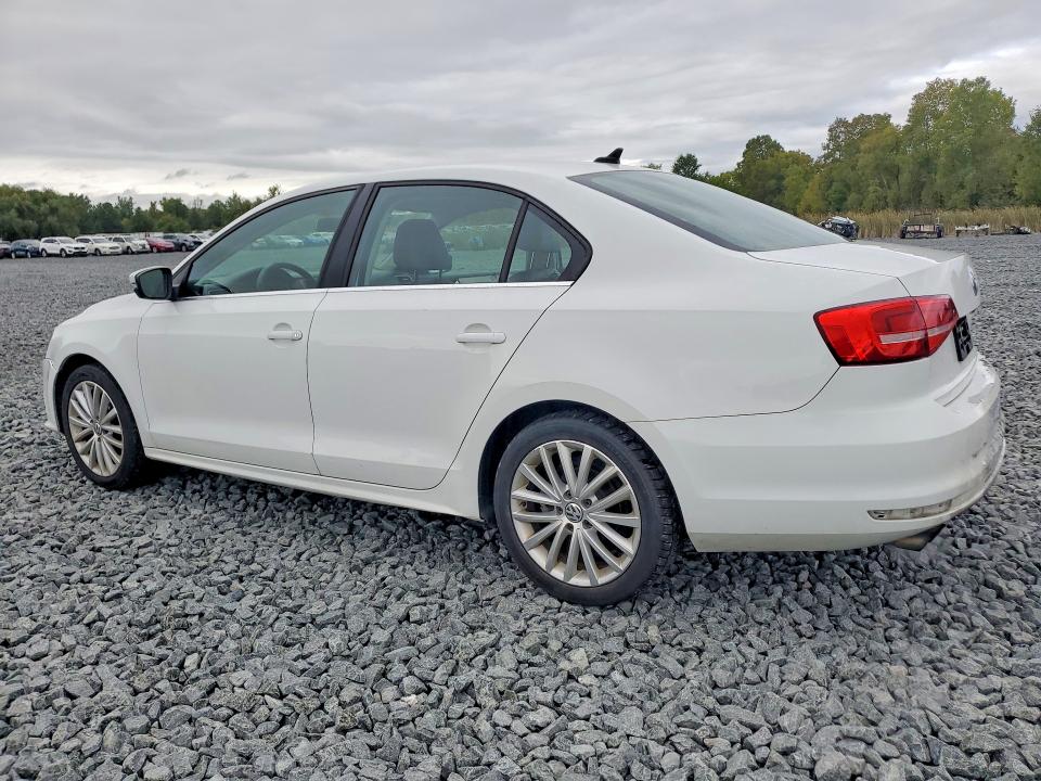 Aukcja sprzedaży 2015 Volkswagen Jetta, vin: 3VWD17AJ4FM422452, numer aukcji: 69932596