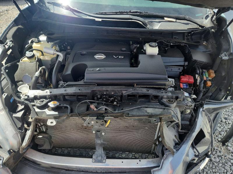 Aukcja sprzedaży 2017 Nissan Murano, vin: 5N1AZ2MH8HN158179, numer aukcji: 66313216