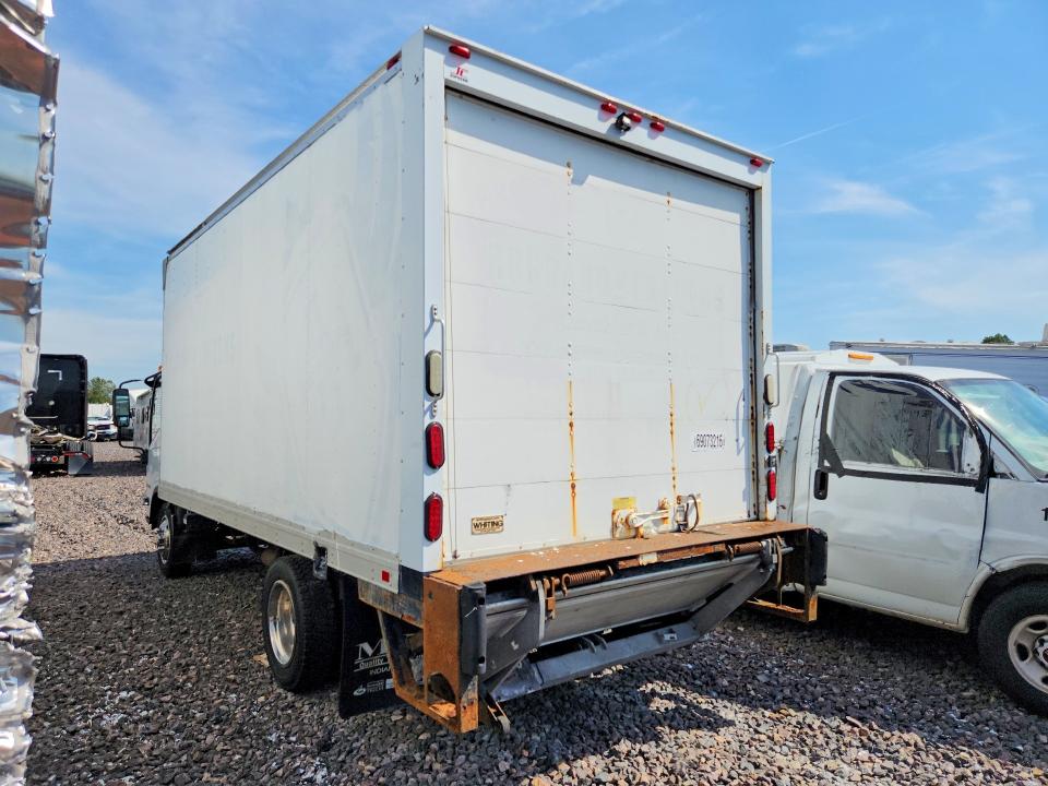 Продажа на аукционе авто 2014 Isuzu Npr Hd, vin: 54DC4W1B3ES803882, номер лота: 69073216